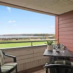 Casa de Férias G186-lemvig-vinkelhagevej-186 Lemvig