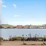 G186-lemvig-vinkelhagevej-186 Casa de Férias