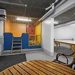 G186-lemvig-vinkelhagevej-186 Casa de Férias