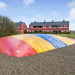 G186-lemvig-vinkelhagevej-186 Casa de Férias *
