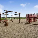 Casa de Férias G186-lemvig-vinkelhagevej-186 *