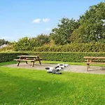 Casa de Férias G186-lemvig-vinkelhagevej-186 Lemvig