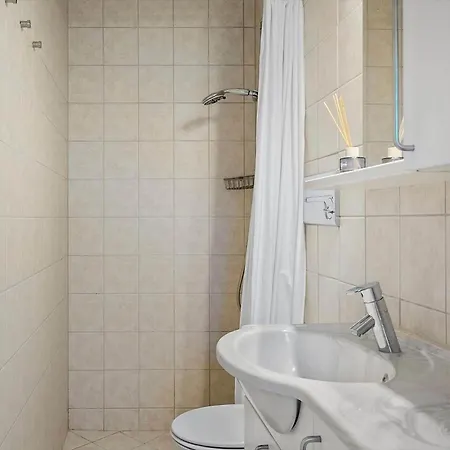 Prázdninový dům G186-lemvig-vinkelhagevej-186 *