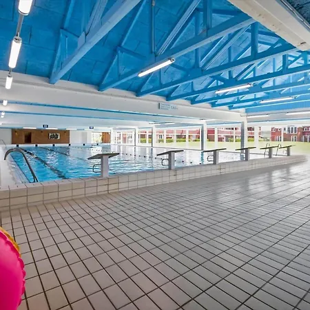Prázdninový dům G186-lemvig-vinkelhagevej-186