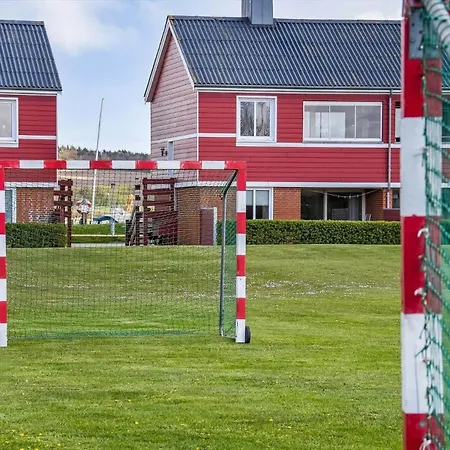 G186-lemvig-vinkelhagevej-186-1 בית נופש למביג