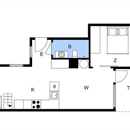 G186-lemvig-vinkelhagevej-186-1 בית נופש